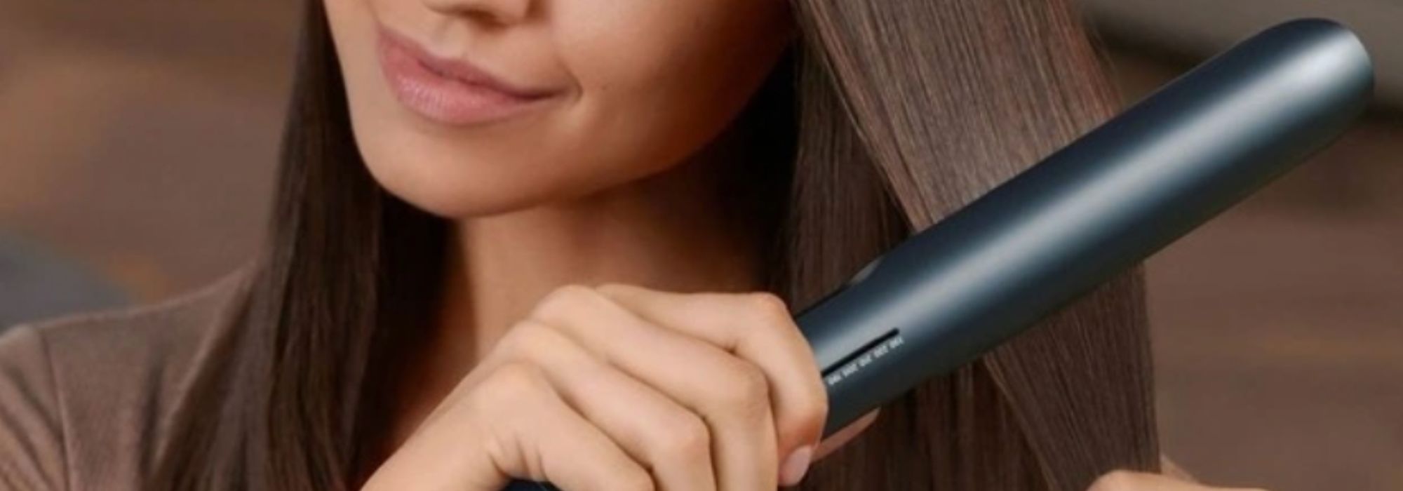 How To Choose The Best Hair Straightener