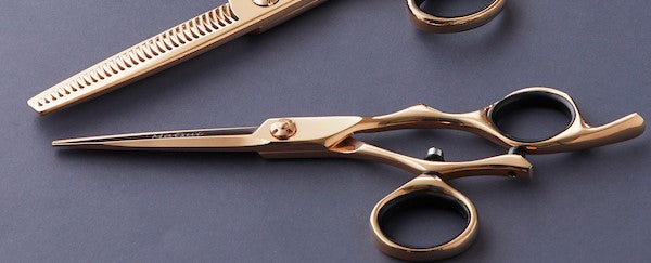 How to Measure Scissors - Scissor Tech USA