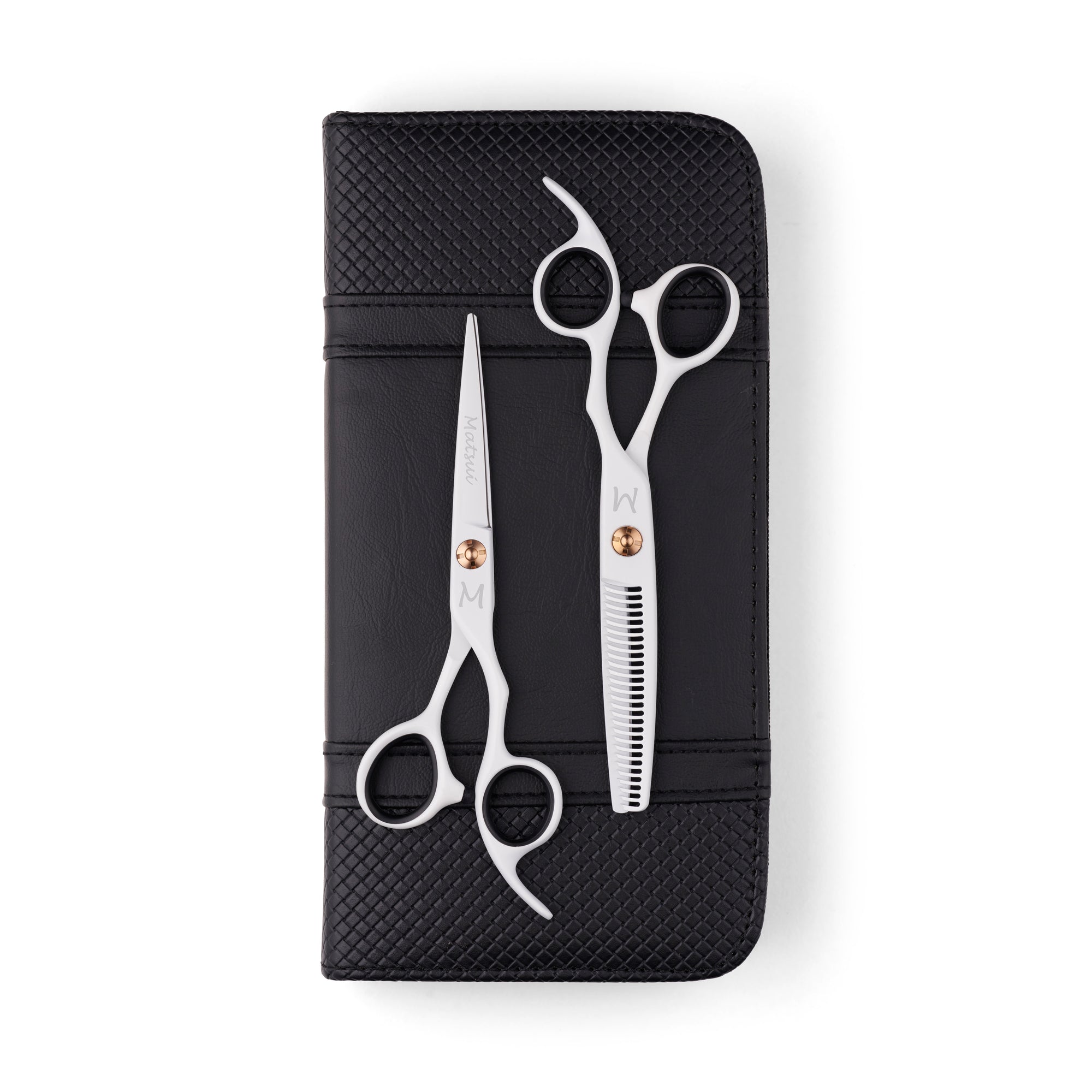 Matsui Ice Scissor Thinner Combo (7158449471571)