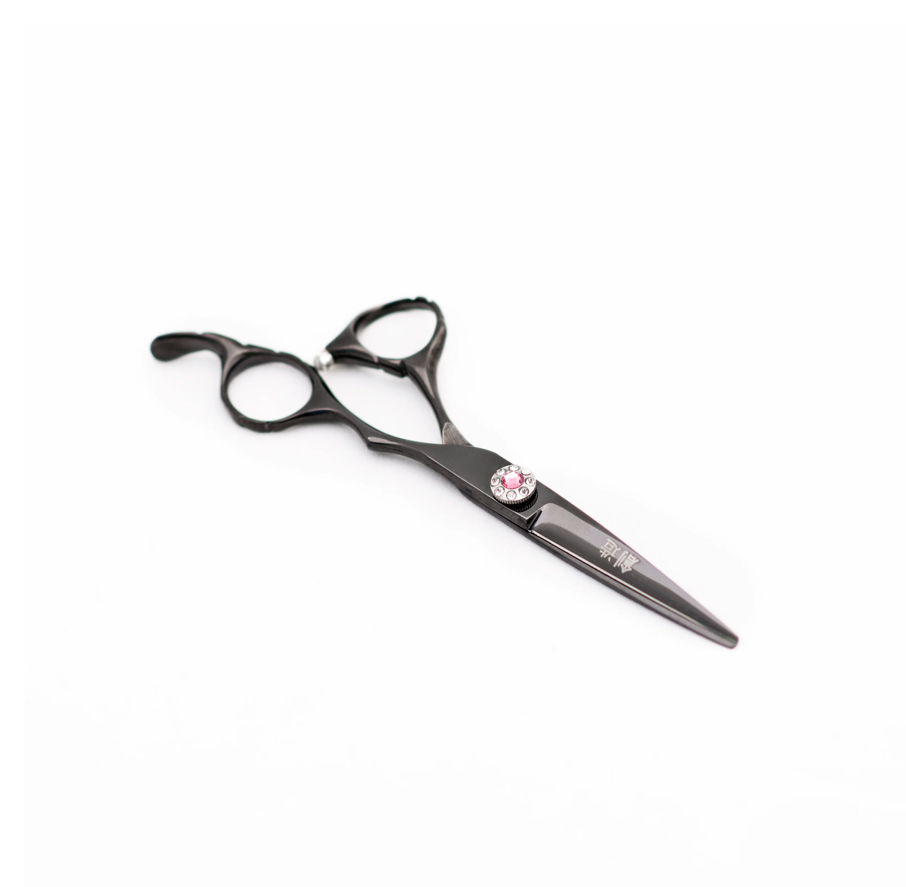 Sozu Essentials Black Diamond Hair Cutting Scissor
