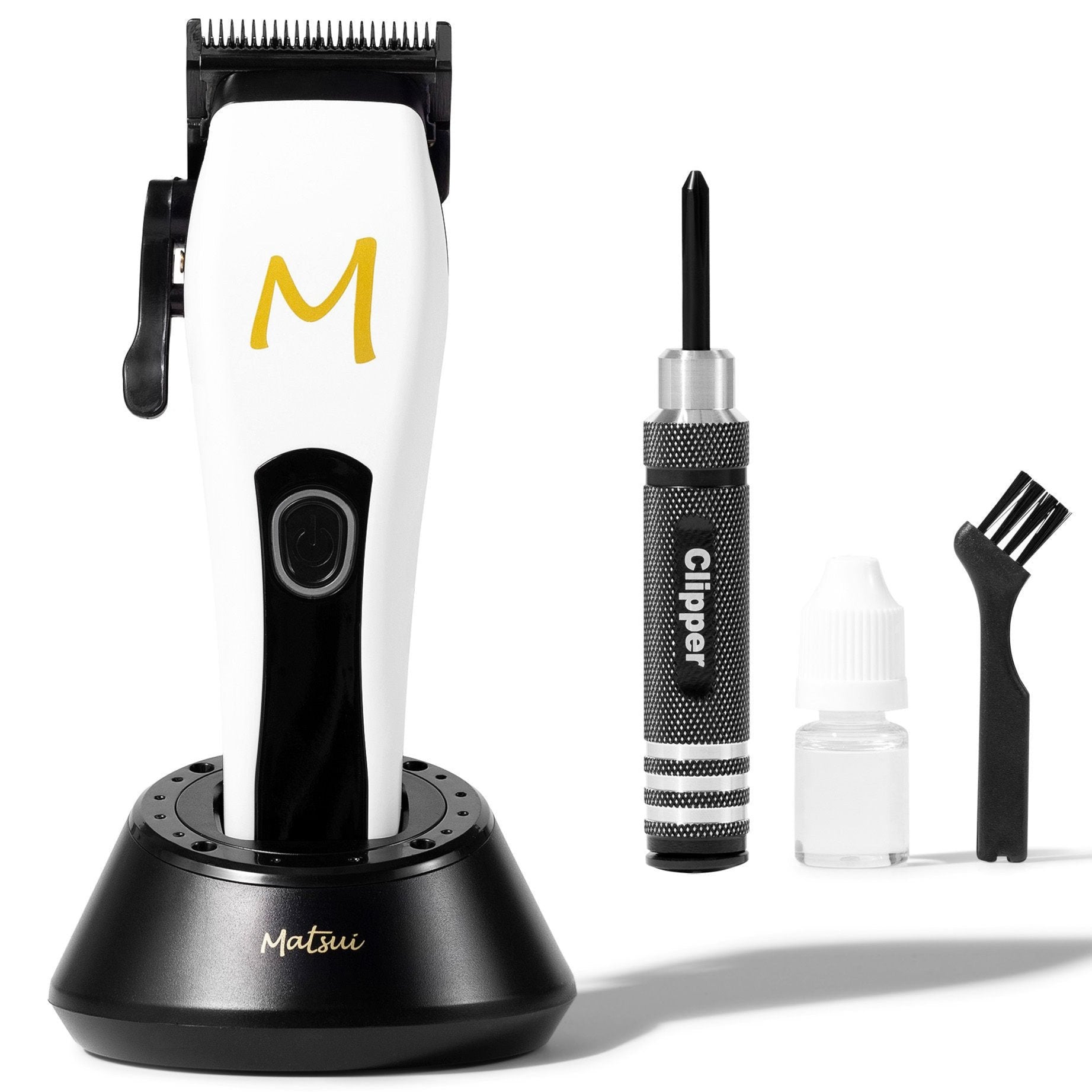 Matsui Lightweight M Trimmer