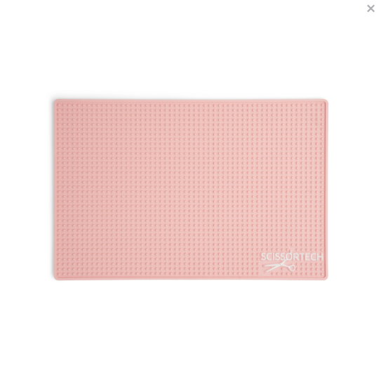 Station Mat - Pastel Pink (6705735499859)