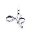 Sozu Silver Double Swivel Scissors (6703686877267)