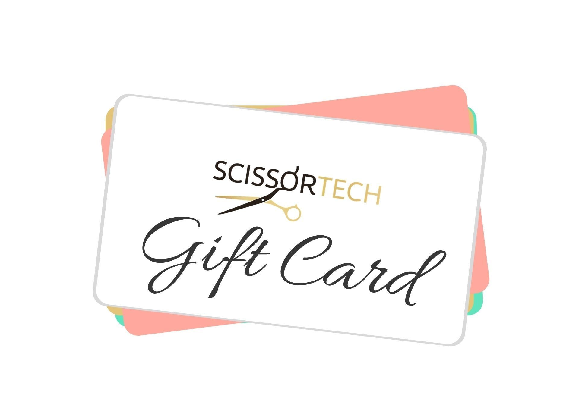 Scissor Tech Gift Card (1477290033235)