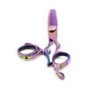 Sozu Pink Double Swivel Thinners (6703686090835)