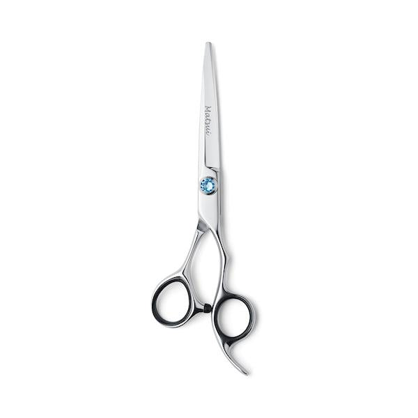 2020 Matsui Swarovski Elegance Limited Edition - Sky Blue Scissor Thinner Combo (2366828085331)