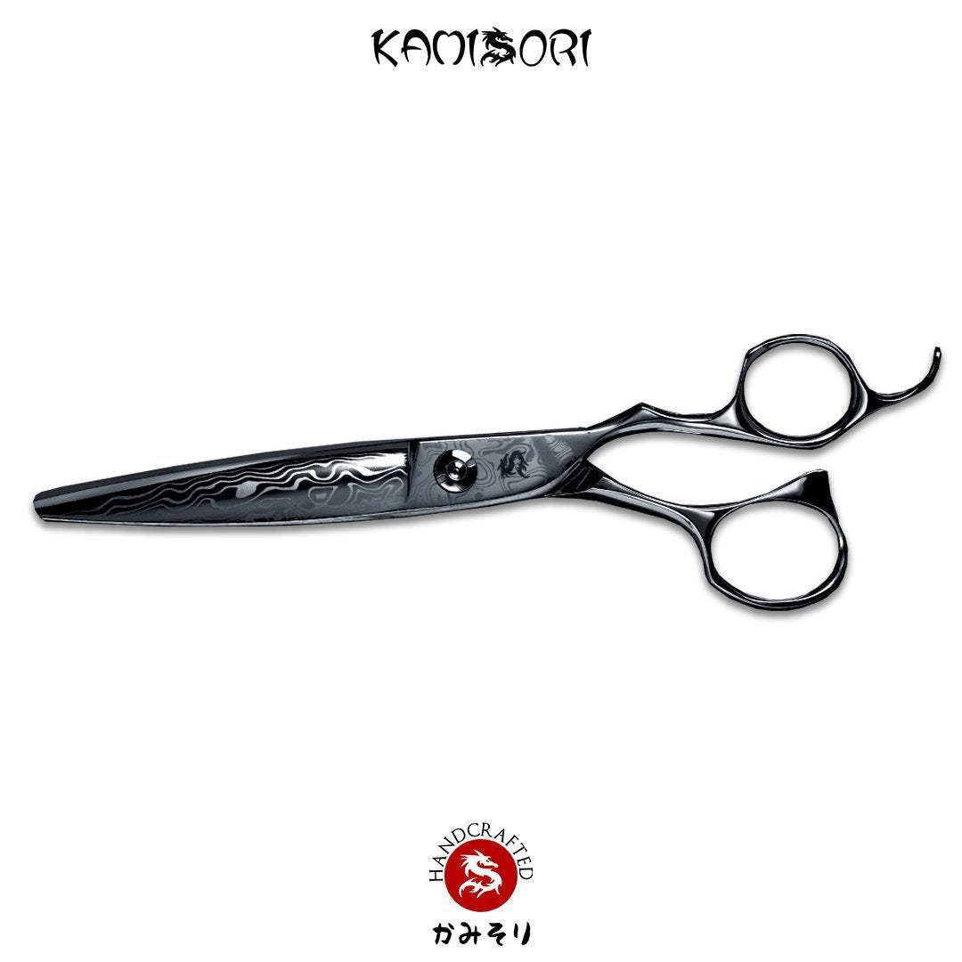 6 Inch KAMISORI Champion Professional Haircutting Shears (1477284233299)