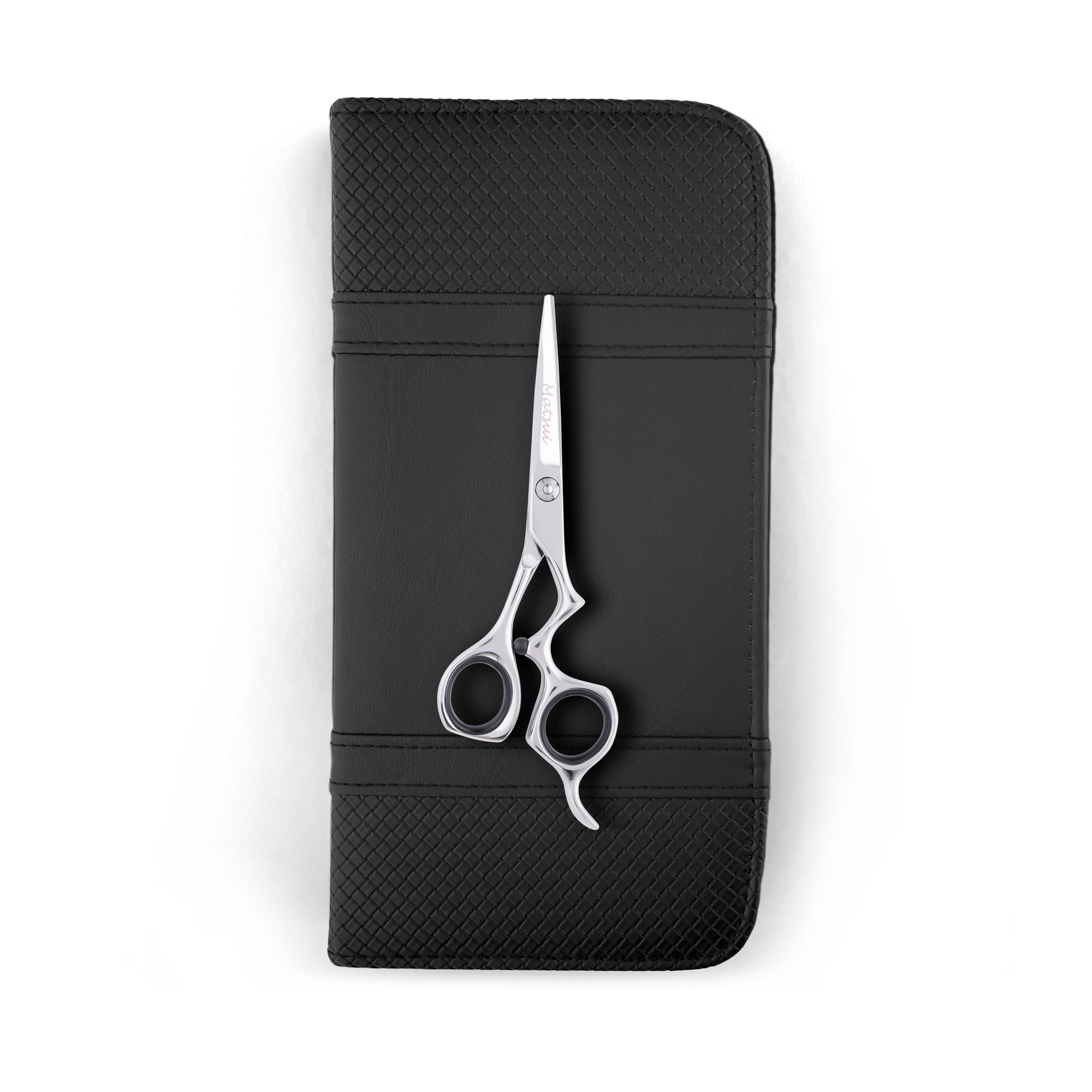 Matsui Classic Ergo Support Silver (6703666659411)