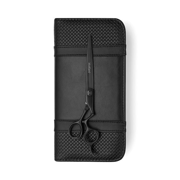 Matsui Classic Ergo Support Matte Black (6703635824723)