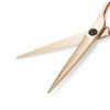 Matsui Precision Rose Gold Scissor &amp; Thinner Combo (1477289082963)