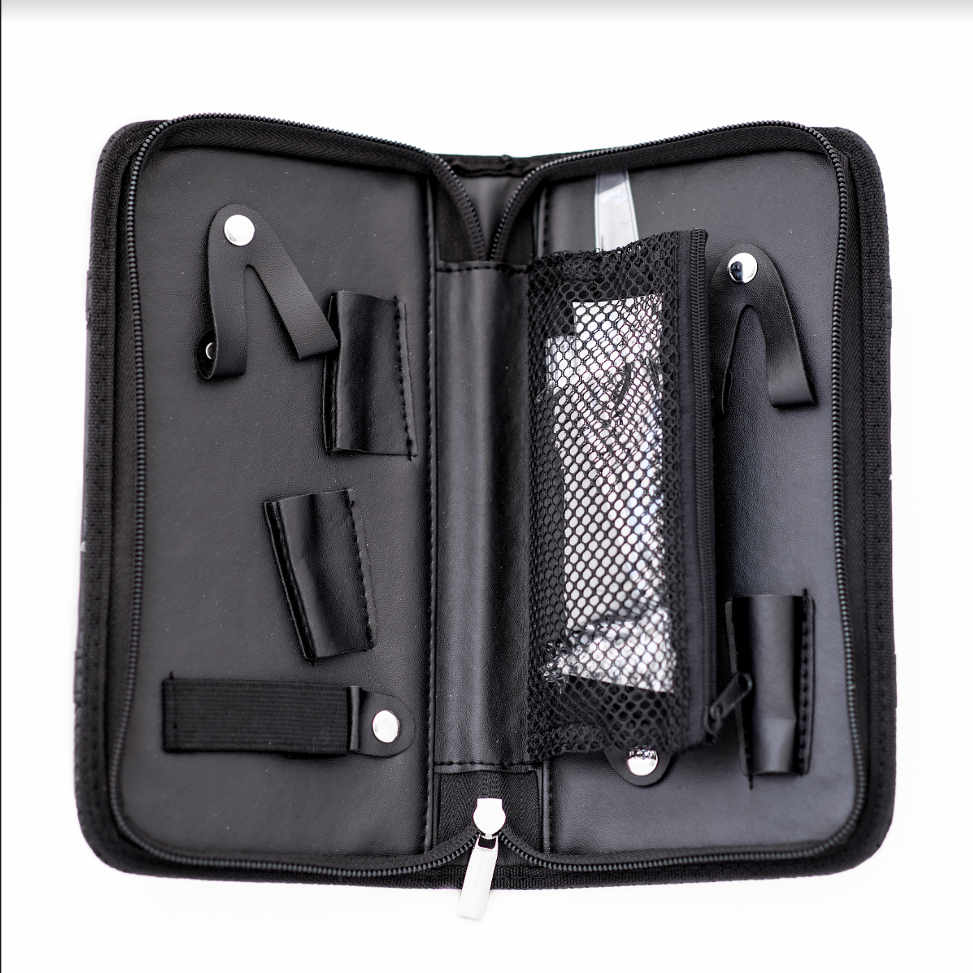 Sozu Essentials Ergonomic Barbering Scissor (4393870819411)