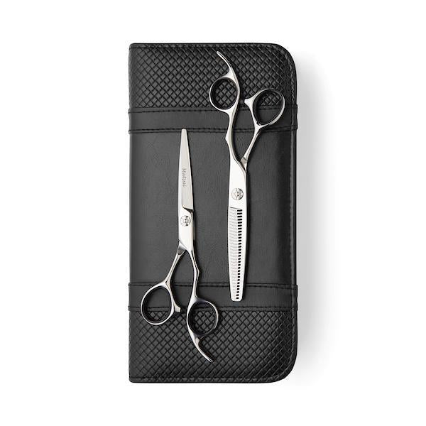 Matsui Aichei Mountain Scissor & Thinner Combo (1477290197075)