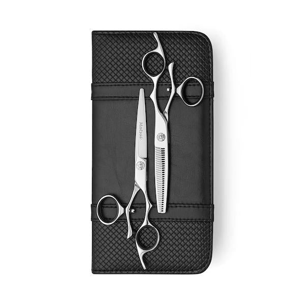 Matsui Swivel Scissor thinner Combo (1477288198227)