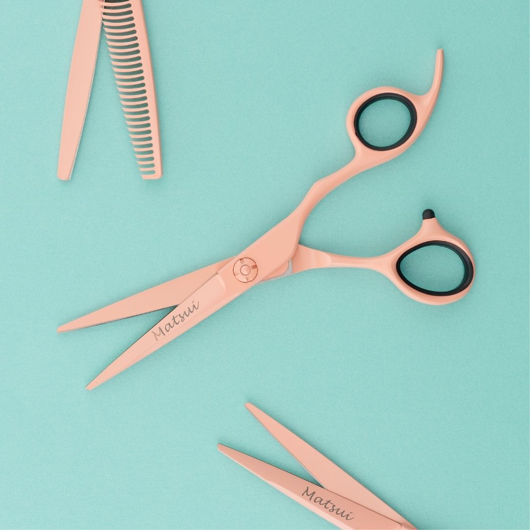Matsui Pastel Peach Combo (6659143237715)