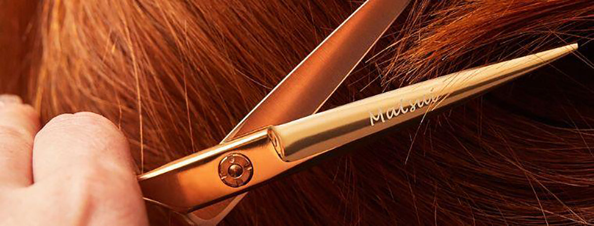 5 Tips to Help you Buy Hairdressing Scissors
