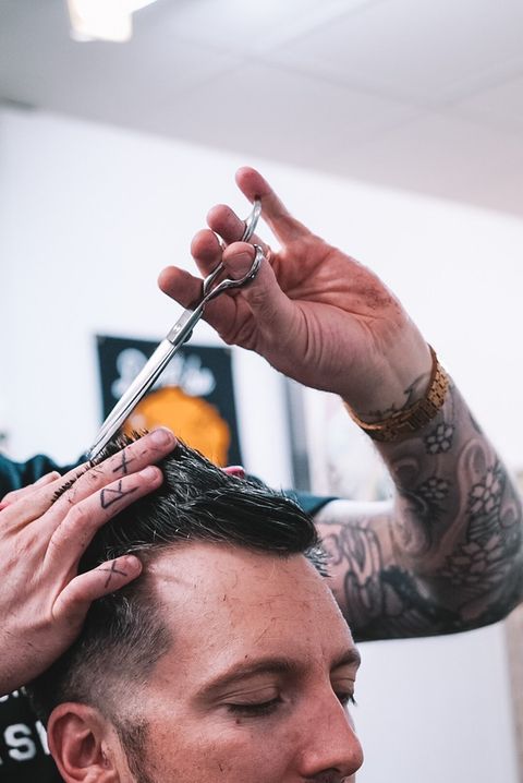 Scissors that can help with Carpal Tunnel and RSI