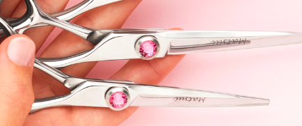 Which Is Better - Japanese or German Steel Scissors?