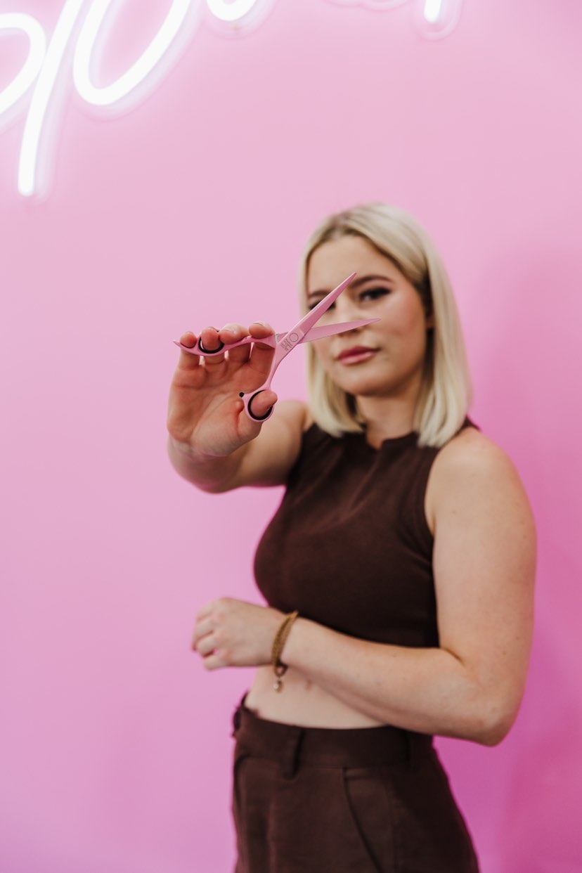 How to choose the best hair shears for you