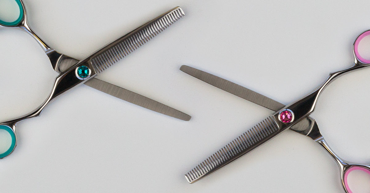 Can You Blend A Haircut With Thinning Scissors?