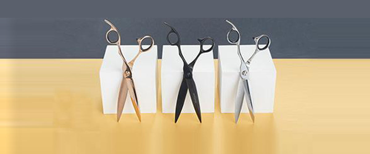 Professional Barber Scissors for Barbers