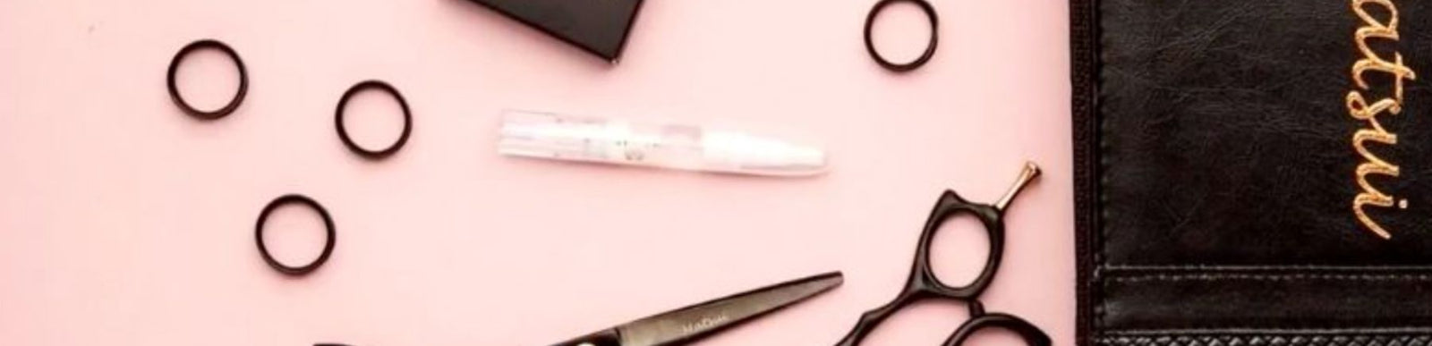 Why you do or don't need finger inserts for your haircutting scissors?