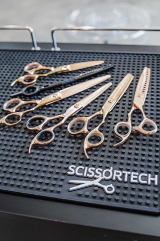 What Hair Cutting Shears Are Best For You?