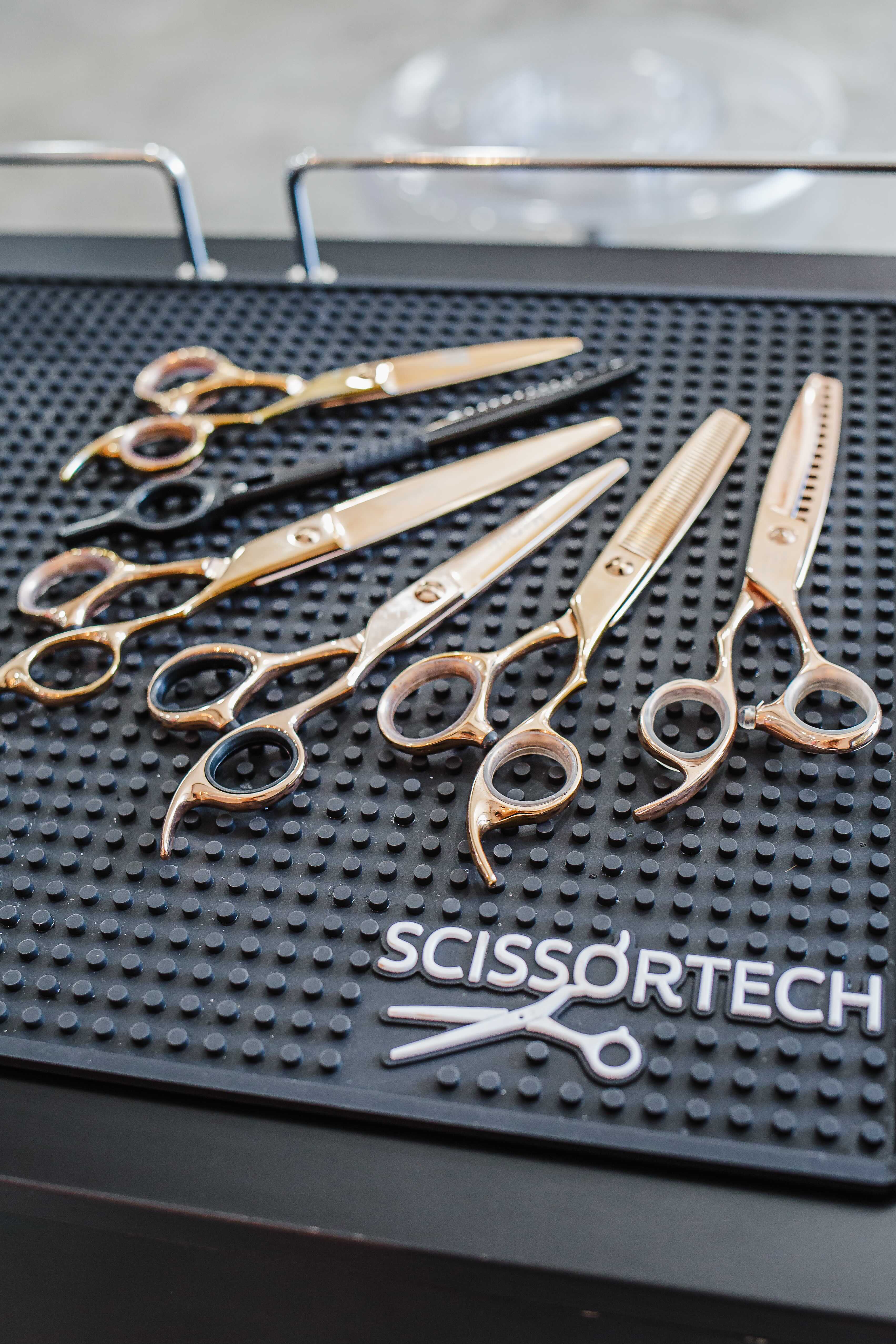 Guide To The Best Hairdressing Scissors