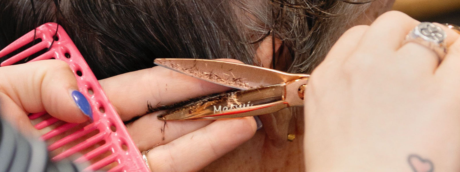 How To Create The Perfect Bob