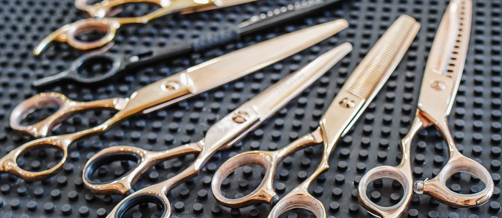 What To Consider When Purchasing Your New Hair Shears