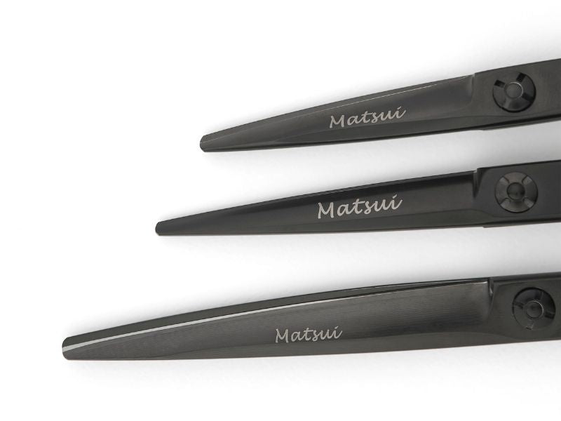 Short Shears vs. Long Shears