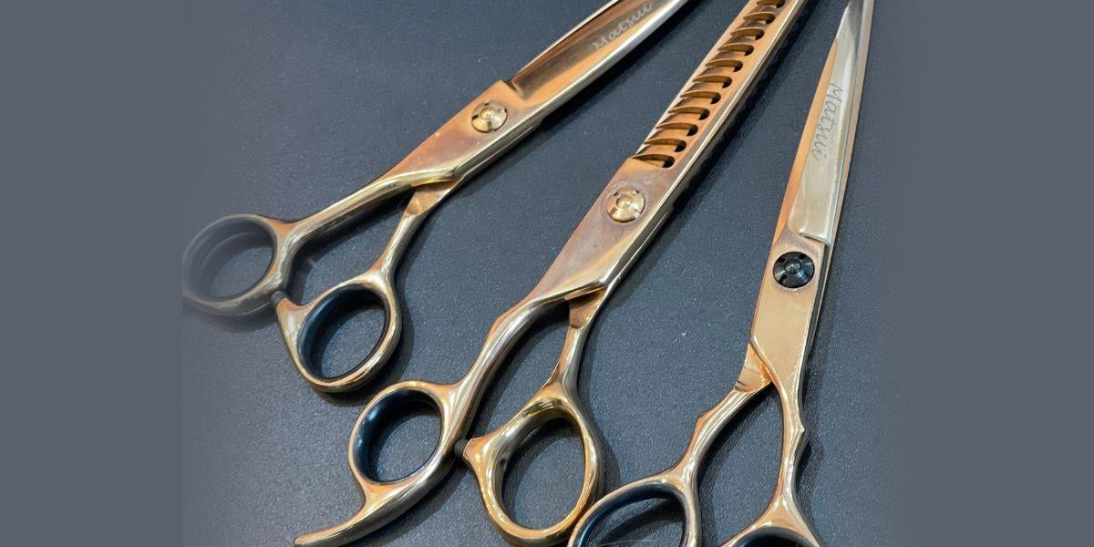 Dealing with Fine Hair -  Styling Tips