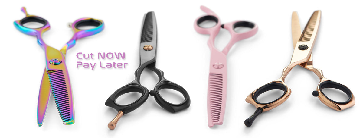 Volume Scissors 10 Best Hair Thinning Scissors - Scissor Tech UK