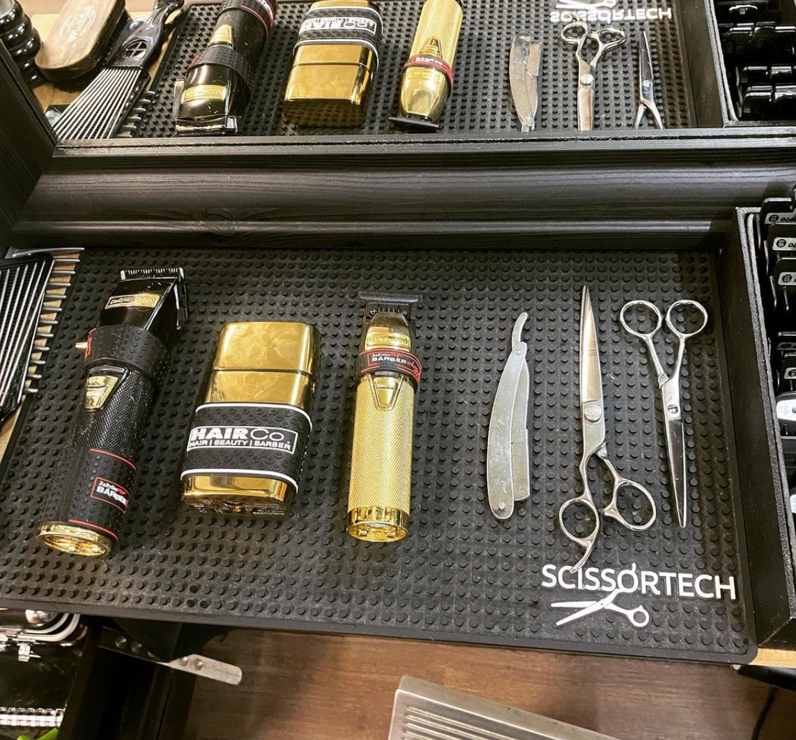 Which is better for men's cut's? Clippers vs Scissors?