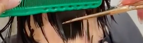 What Is The Difference Between a Trim and a Restyle Haircut