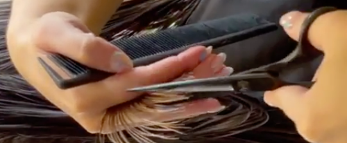 How To Choose The Right Cutting Comb