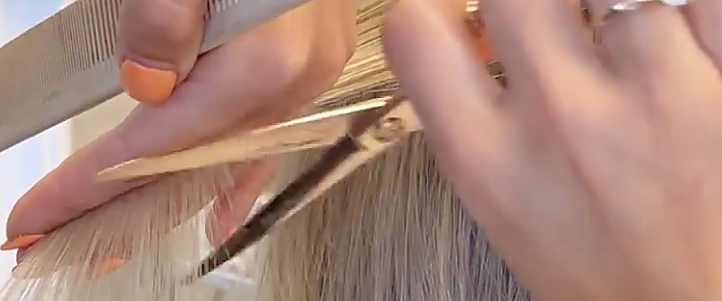 Why It's Bad To Have Blunt Hair Shears