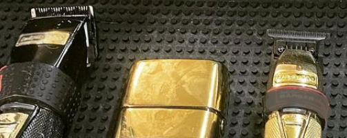 Your Barber Tools: How To Care For And Clean Them