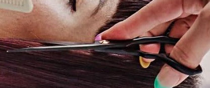 The Difference Between Layering And Face Framing