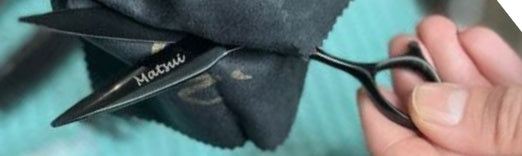 The Best Way To Service Your Shears