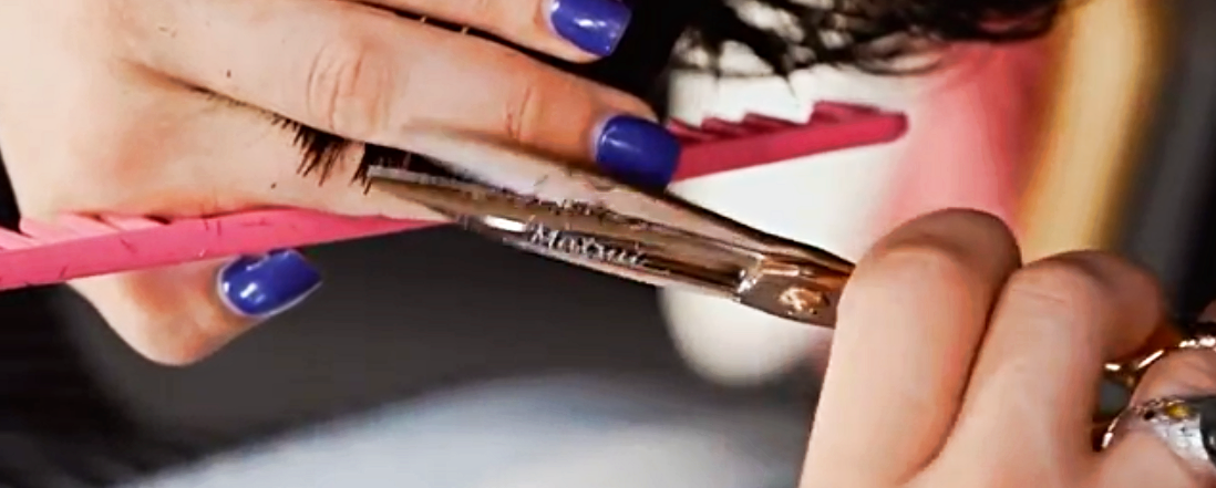 Is It Possible To Avoid RSI or Carpal Tunnel In Hairdressing?