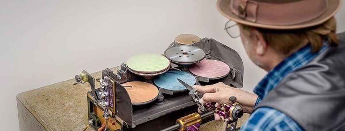 Find A Top Quality Hairdressing Scissor Sharpening Service In The UK