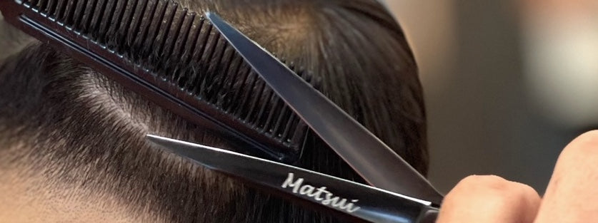 3 Techniques That Require Long Hair Shears