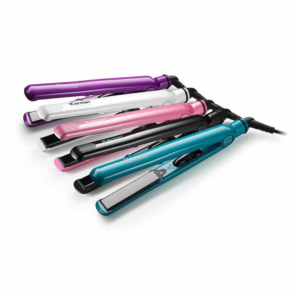 Top 5 Flat Irons For Natural Hair