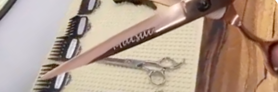What Other Tools Will I Need To Cut Hair Apart From My Shears?