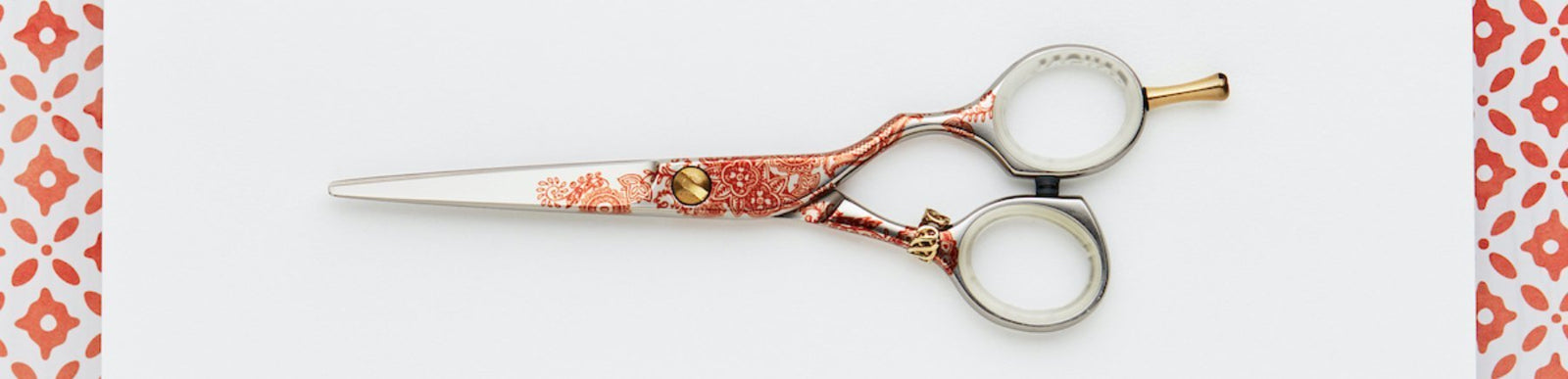 Apprentice Jaguar Scissors.