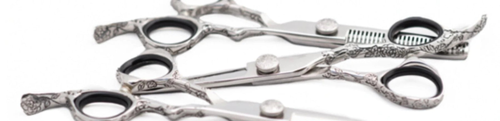 Apprentice Sozu Scissors.