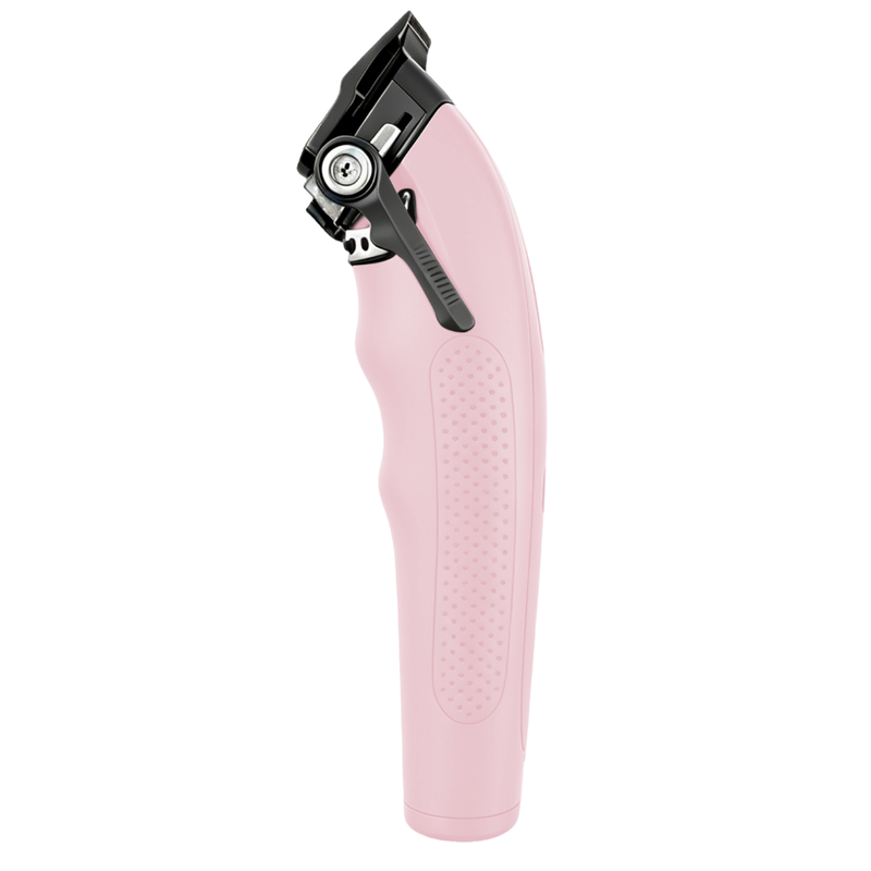 Matsui Air Clipper &amp; Trimmer Combo Pastel Pink