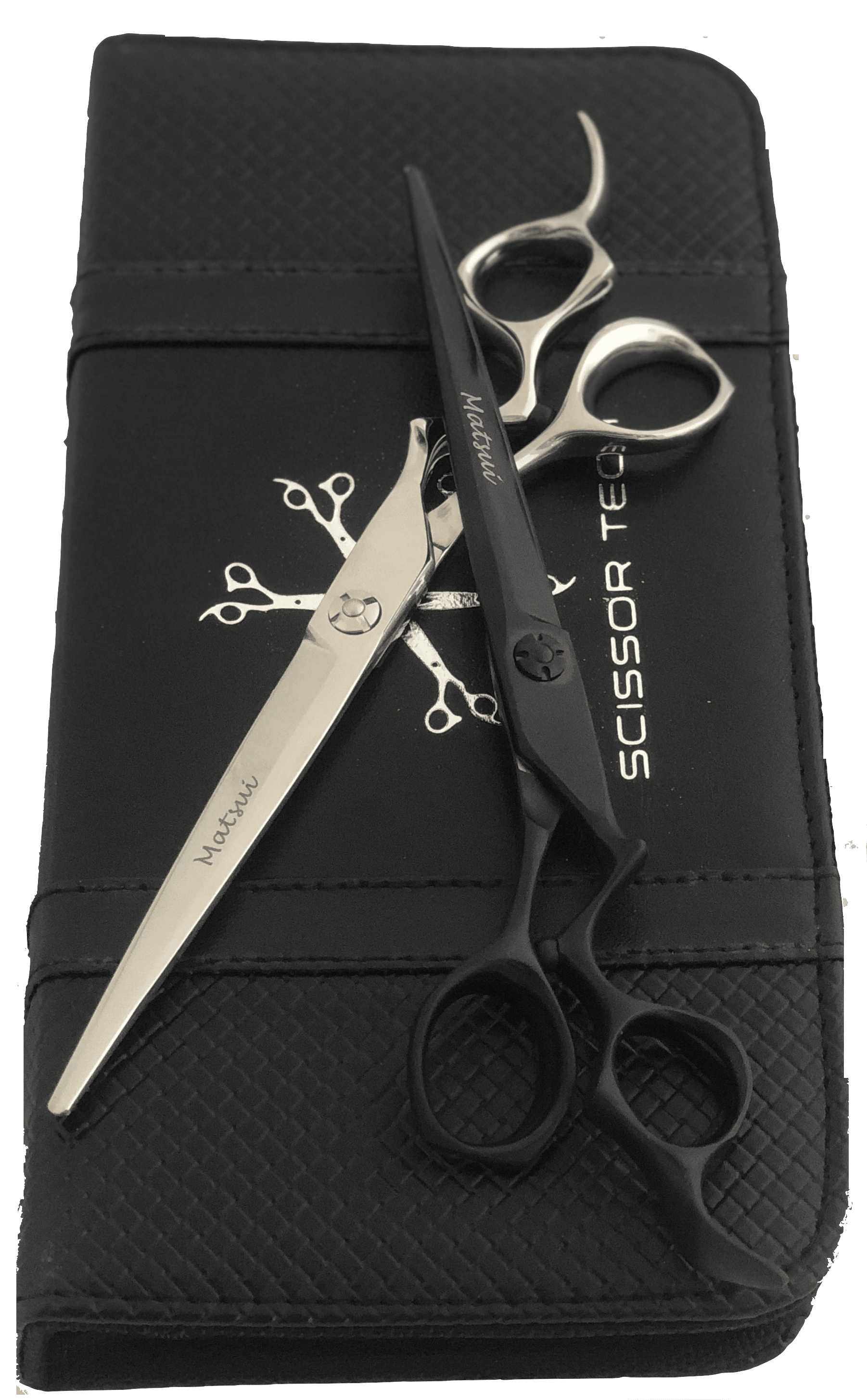 Matsui Master Barber Ergo 7 Inch