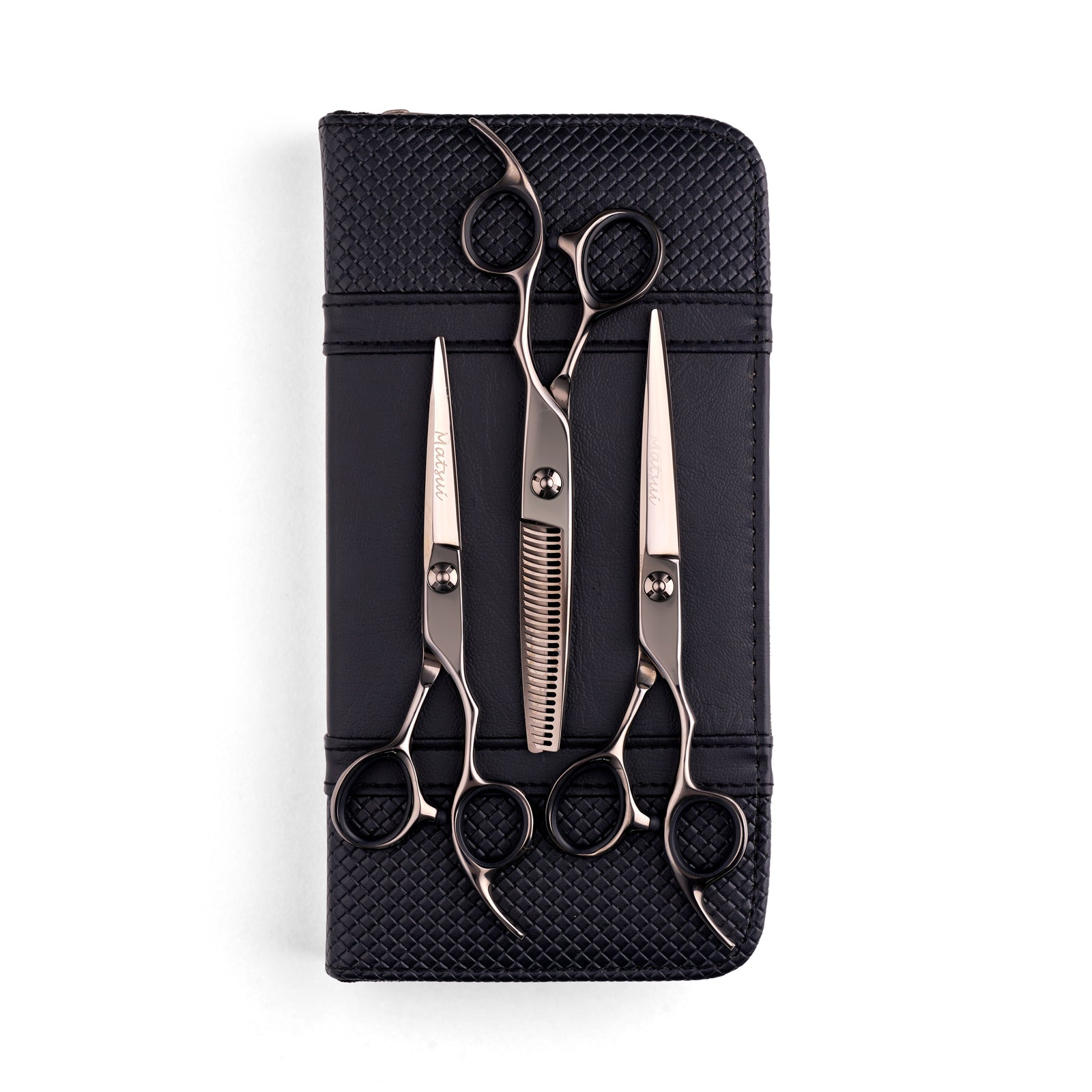 Matsui Eclipse Silver Triple Set (7051348738131)