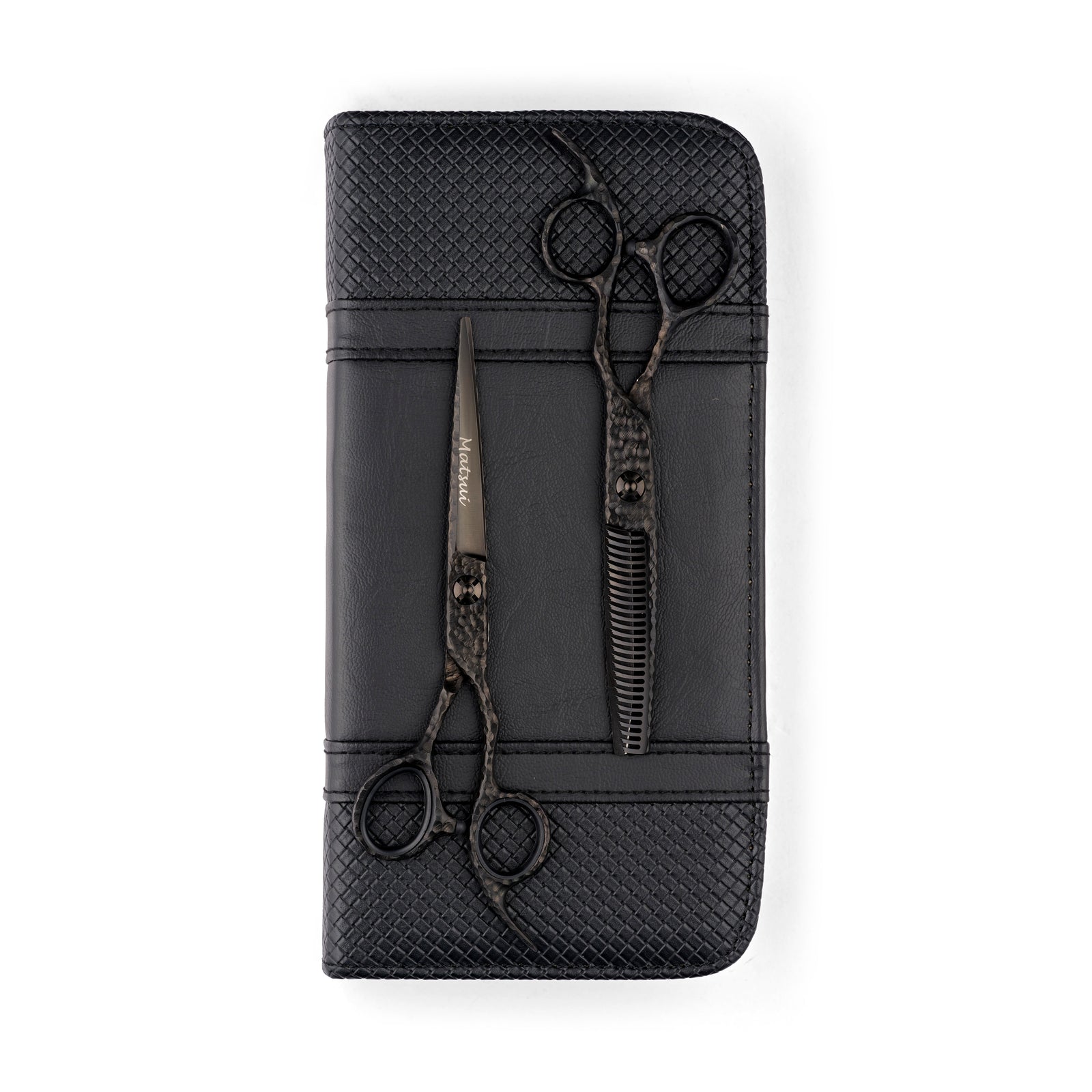 Rockstar Matte Black Combo (7051320918099)